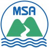 MSA認証マーク